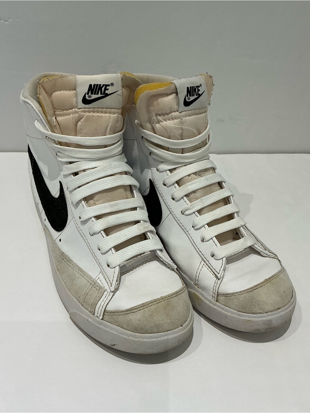 Nike  Nike mid blazer 77 vintage